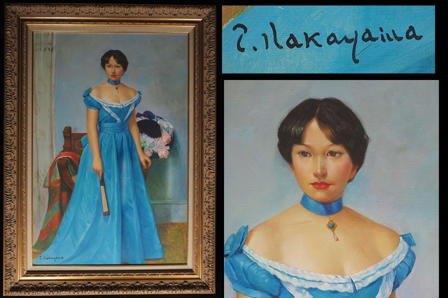 Yahoo!オークション -「f30」(絵画) (美術品)の落札相場・落札価格 Yahoo!オークション -「f30」(絵画) (美術品)の落札相場・落札価格