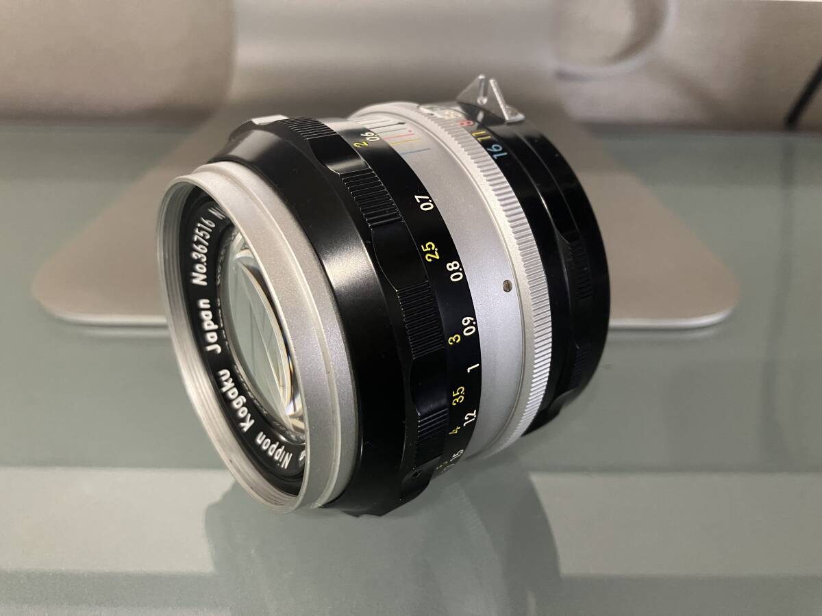 2025年最新】Yahoo!オークション -nikkor-s auto 50mm f1.4の 2025年最新】Yahoo!オークション -nikkor-s auto 50mm f1.4の