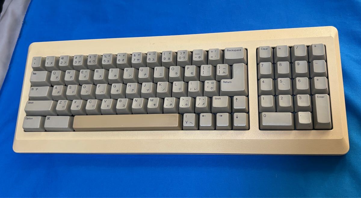 Yahoo!オークション -「macintosh キーボード」(Mac) (パソコン Yahoo!オークション -「macintosh キーボード」(Mac) (パソコン
