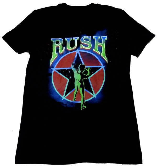 2025年最新】Yahoo!オークション -rush tシャツの中古品・新品 2025年最新】Yahoo!オークション -rush tシャツの中古品・新品