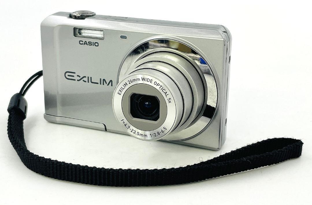 Yahoo!オークション -「exilim ex-zs5」の落札相場・落札価格 Yahoo!オークション -「exilim ex-zs5」の落札相場・落札価格