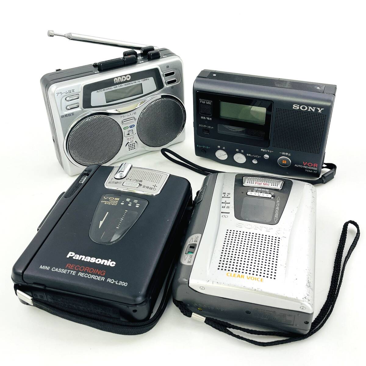 Yahoo!オークション -「sony tcm-77」の落札相場・落札価格 Yahoo!オークション -「sony tcm-77」の落札相場・落札価格