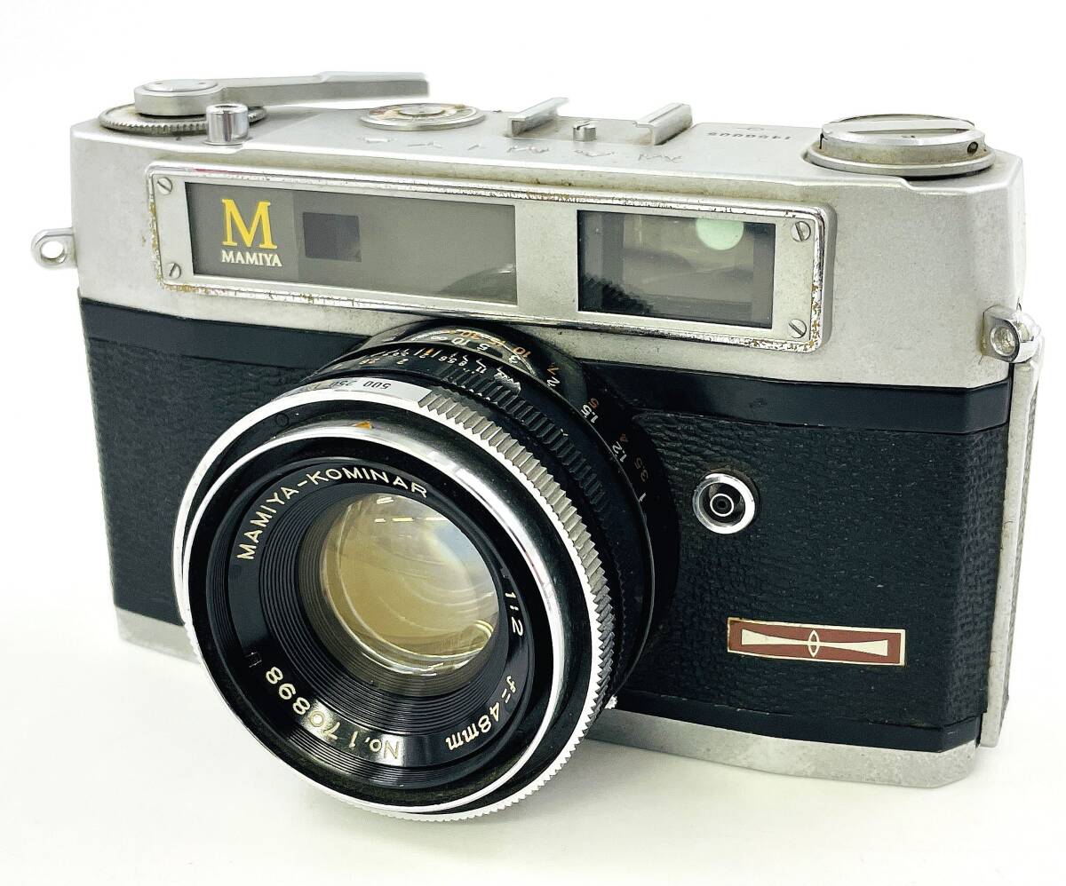 2025年最新】Yahoo!オークション -mamiya 48mmの中古品・新品 2025年最新】Yahoo!オークション -mamiya 48mmの中古品・新品