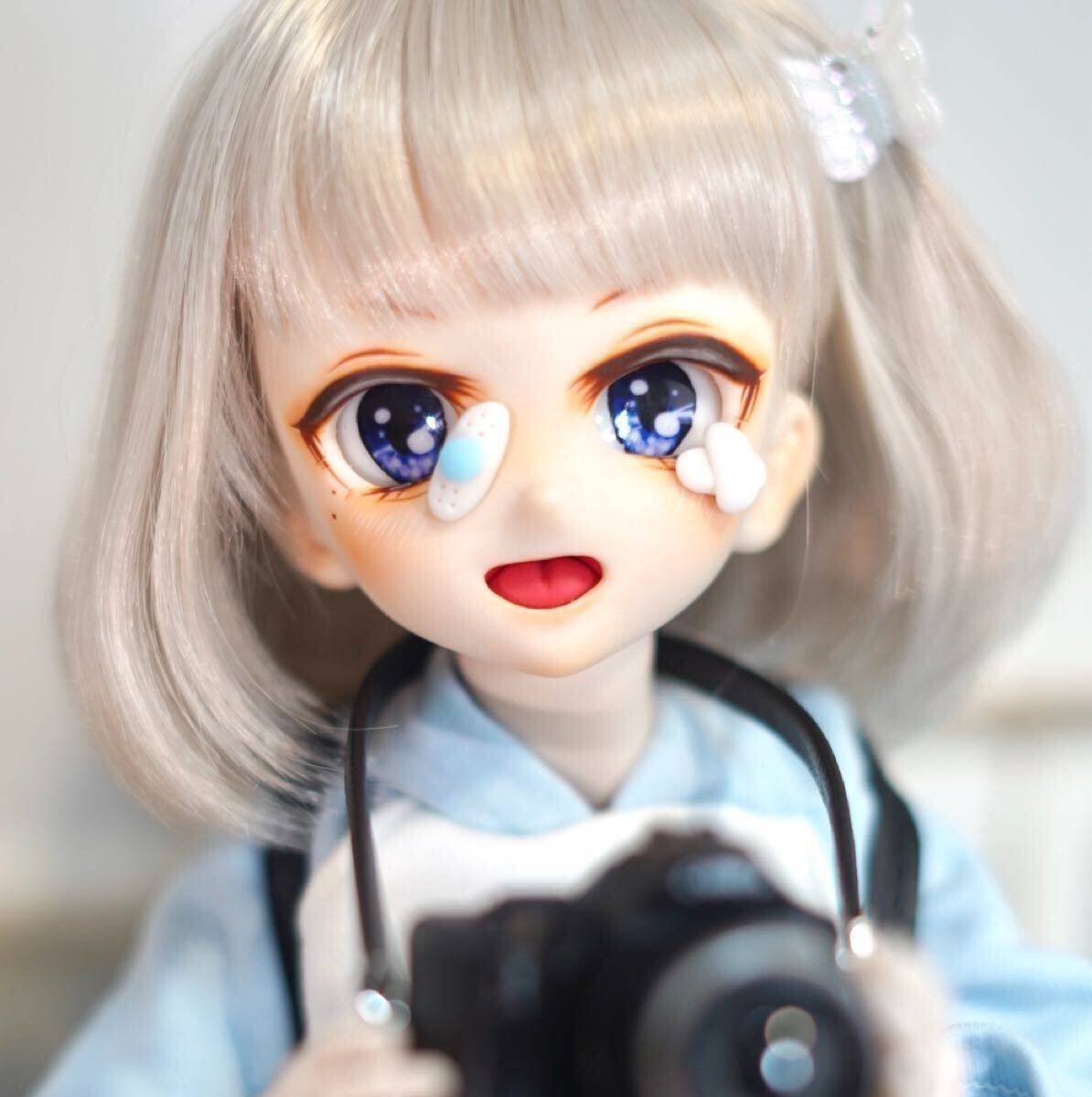 Yahoo!オークション -「mdd カスタムヘッド」(ドルフィー Yahoo!オークション -「mdd カスタムヘッド」(ドルフィー