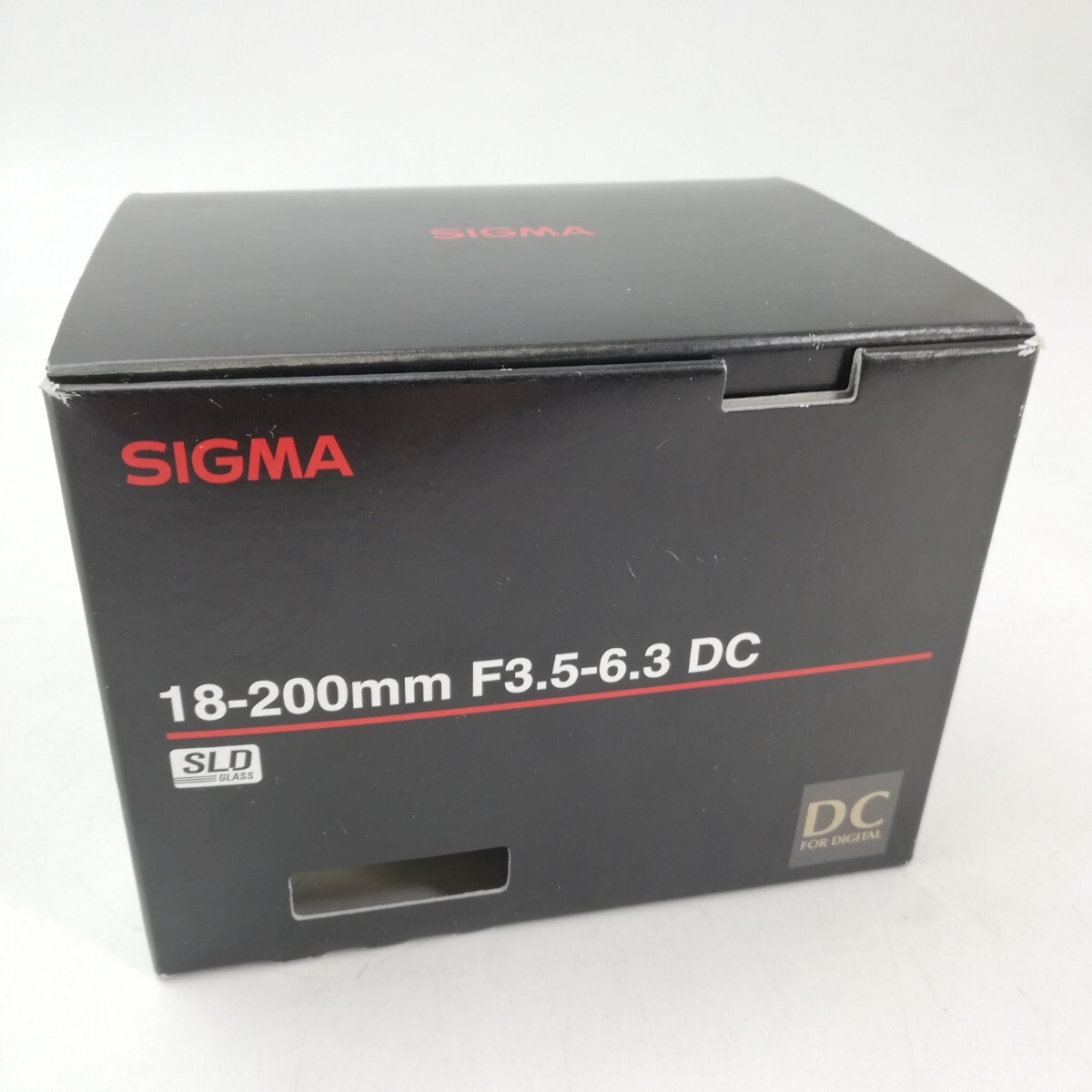 Yahoo!オークション -「sigma 18-200mm f3.5-6.3 dc」の落札相場 Yahoo!オークション -「sigma 18-200mm f3.5-6.3 dc」の落札相場