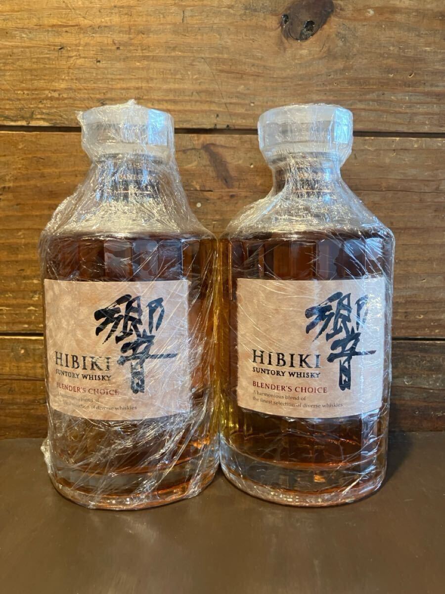 Yahoo!オークション -「響ブレンダーズチョイス」の落札相場 Yahoo!オークション -「響ブレンダーズチョイス」の落札相場
