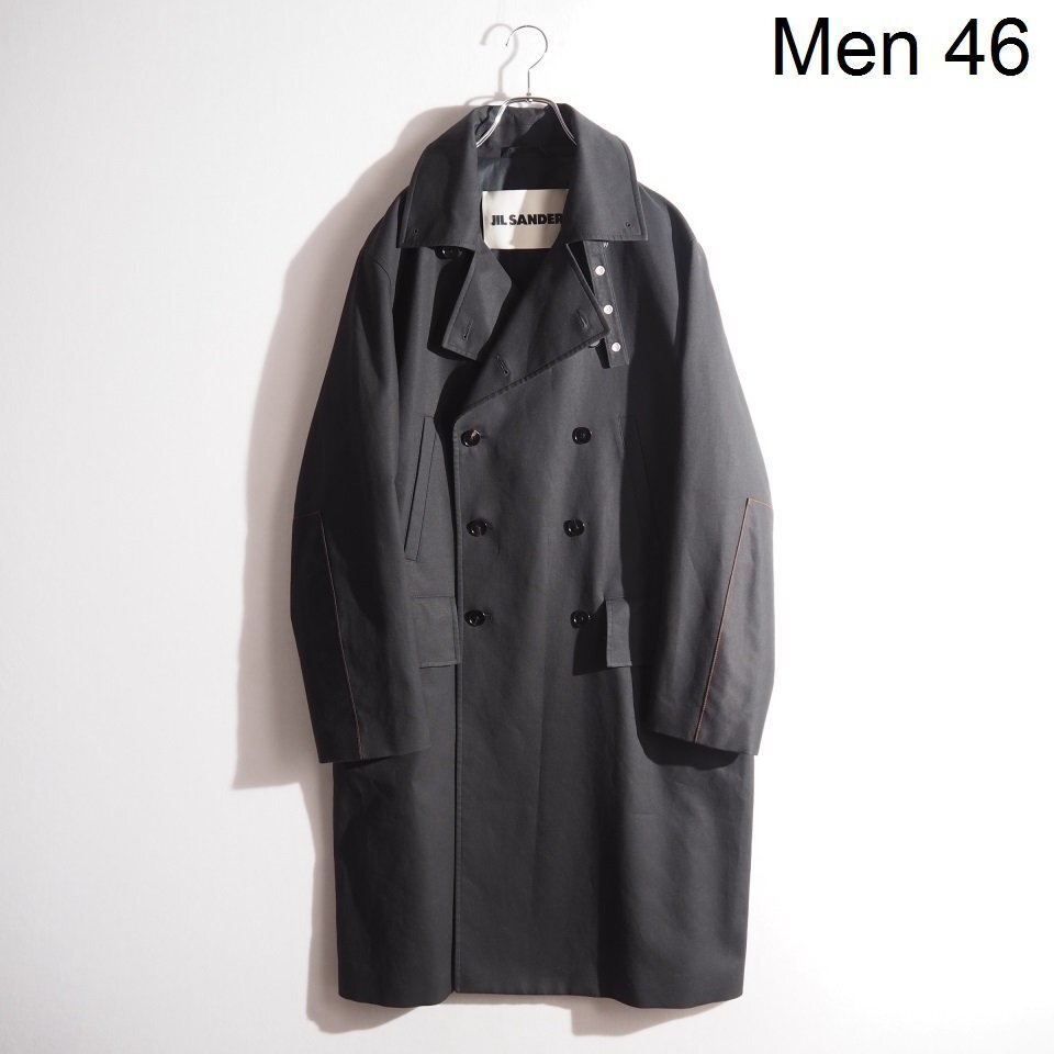 2025年最新】Yahoo!オークション -jil sander コート 46の中古品 2025年最新】Yahoo!オークション -jil sander コート 46の中古品