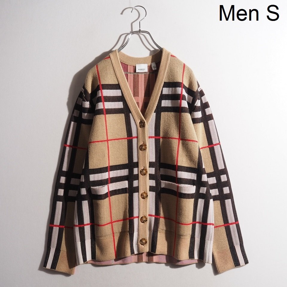 BURBERRY LONDON】【日本製】【トップス】バーバリーロンドン