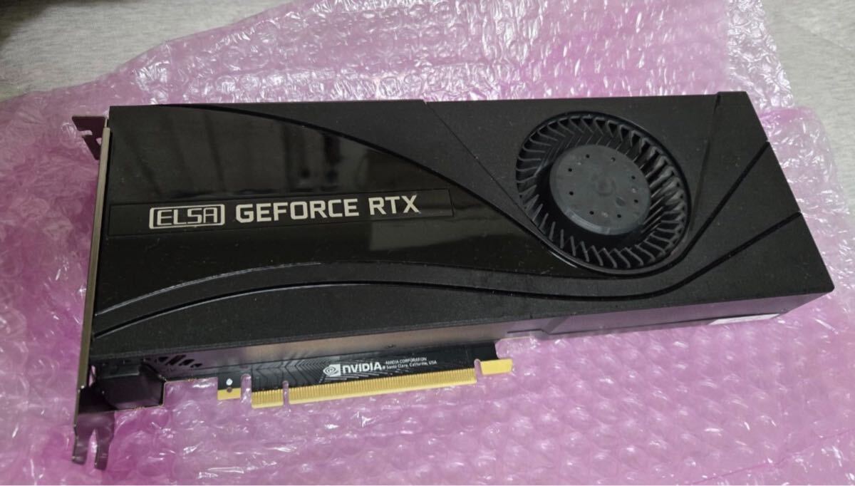 2025年最新】Yahoo!オークション -rtx2080tiの中古品・新品・未 2025年最新】Yahoo!オークション -rtx2080tiの中古品・新品・未
