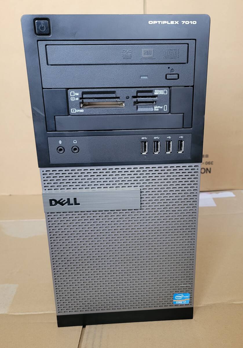 2025年最新】Yahoo!オークション -dell optiplex 7010の中古品 2025年最新】Yahoo!オークション -dell optiplex 7010の中古品