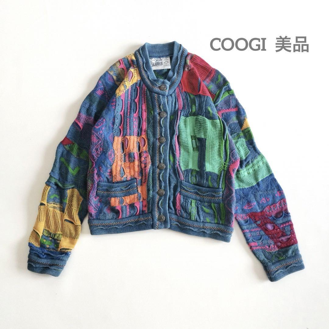 2025年最新】Yahoo!オークション -coogi ニットの中古品・新品 2025年最新】Yahoo!オークション -coogi ニットの中古品・新品
