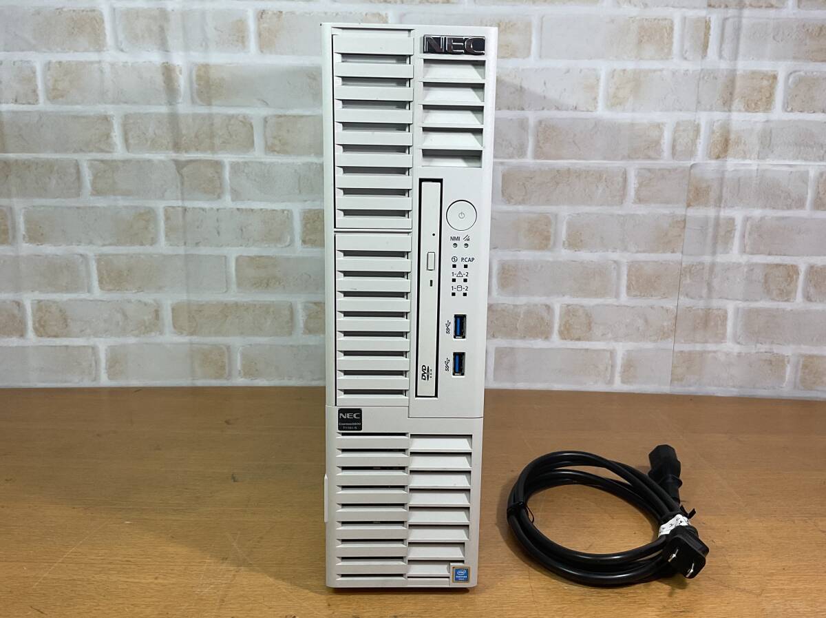 2025年最新】Yahoo!オークション -express5800/t110i-sの中古品 2025年最新】Yahoo!オークション -express5800/t110i-sの中古品