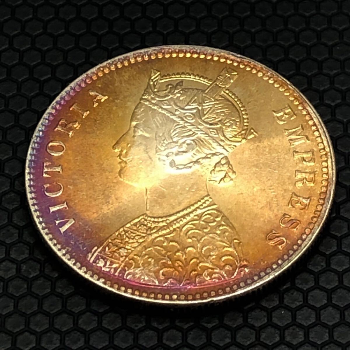 Yahoo!オークション -「英領インド ビクトリア」(硬貨) (貨幣)の Yahoo!オークション -「英領インド ビクトリア」(硬貨) (貨幣)の