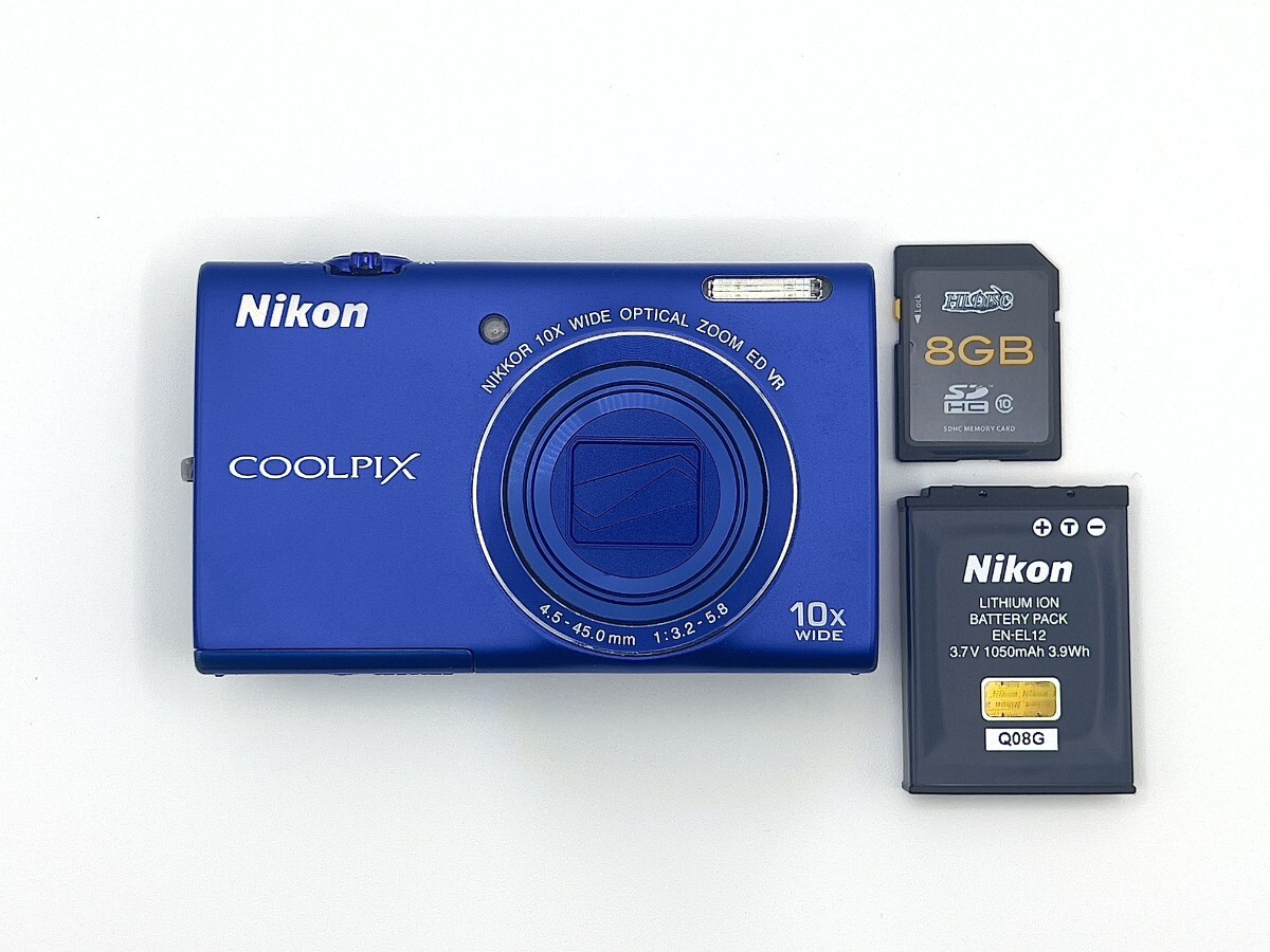 Yahoo!オークション -「nikon coolpix s6200」の落札相場・落札価格 Yahoo!オークション -「nikon coolpix s6200」の落札相場・落札価格