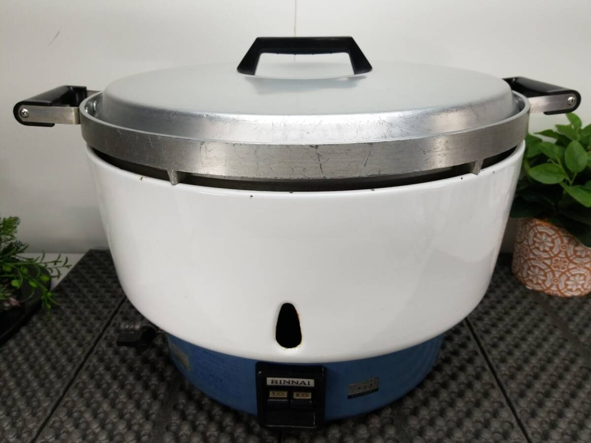 2025年最新】Yahoo!オークション -ガス炊飯器の中古品・新品・未 2025年最新】Yahoo!オークション -ガス炊飯器の中古品・新品・未