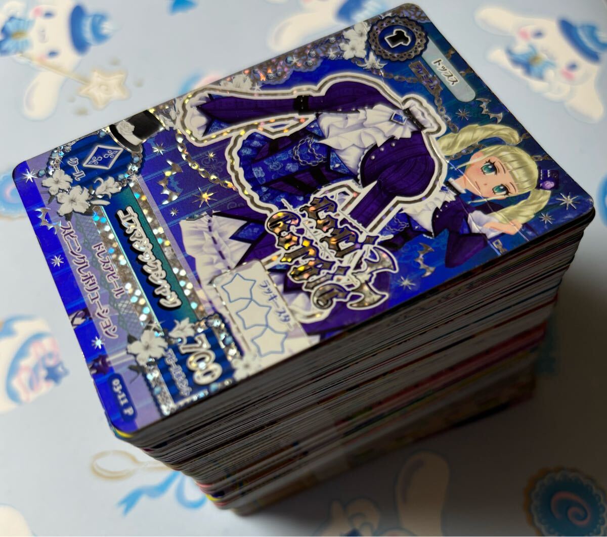 2025年最新】Yahoo!オークション -アイカツカード まとめ売りの 2025年最新】Yahoo!オークション -アイカツカード まとめ売りの
