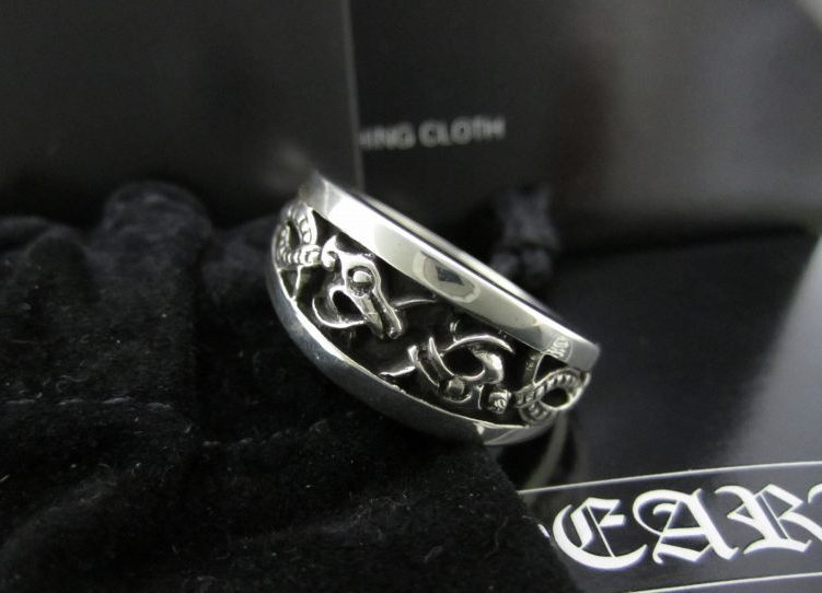 Chrome Hearts 21 号