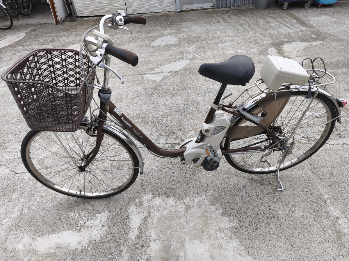 2025年最新】Yahoo!オークション -電動自転車 パナソニック 26 2025年最新】Yahoo!オークション -電動自転車 パナソニック 26
