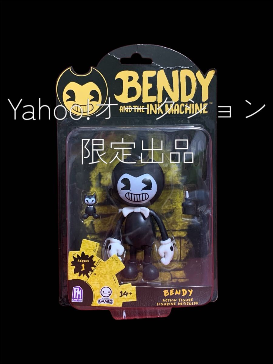 2025年最新】Yahoo!オークション -bendy and the ink machineの 2025年最新】Yahoo!オークション -bendy and the ink machineの