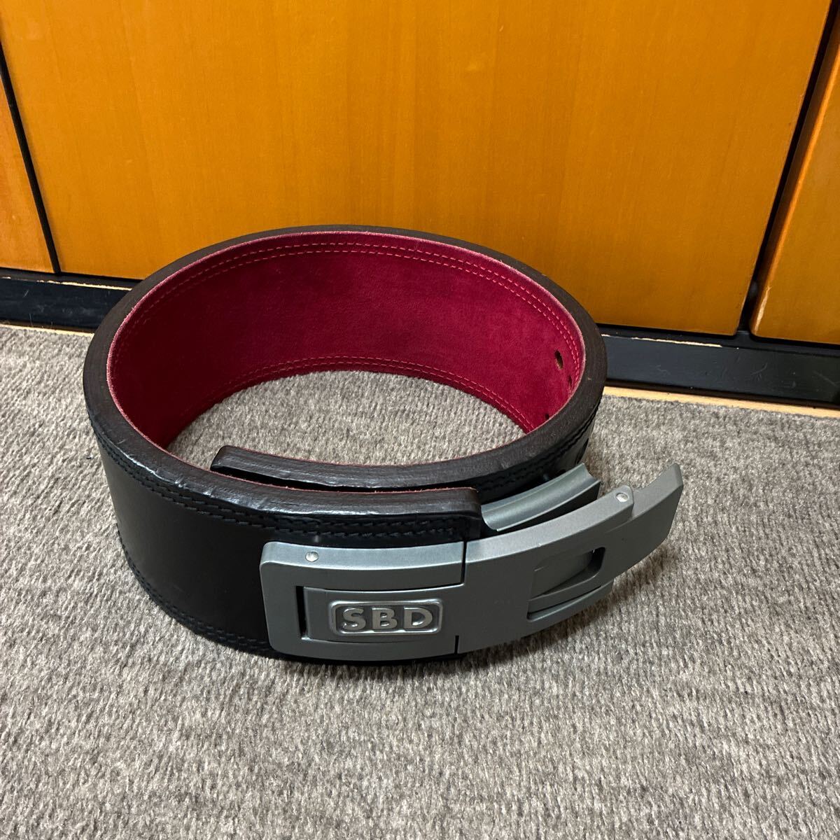 Yahoo!オークション -「sbd ベルト」の落札相場・落札価格 Yahoo!オークション -「sbd ベルト」の落札相場・落札価格