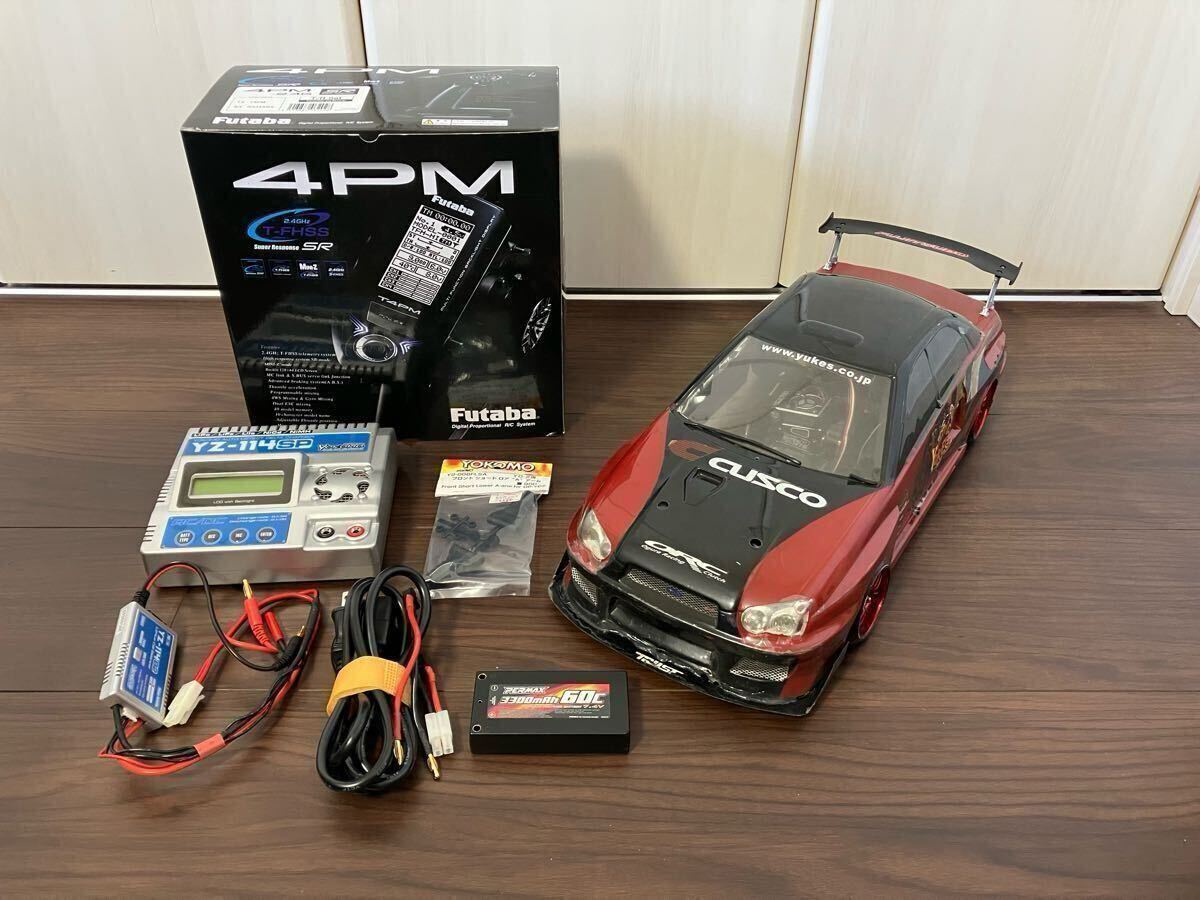 2025年最新】Yahoo!オークション -ヨコモ yd-2の中古品・新品 2025年最新】Yahoo!オークション -ヨコモ yd-2の中古品・新品