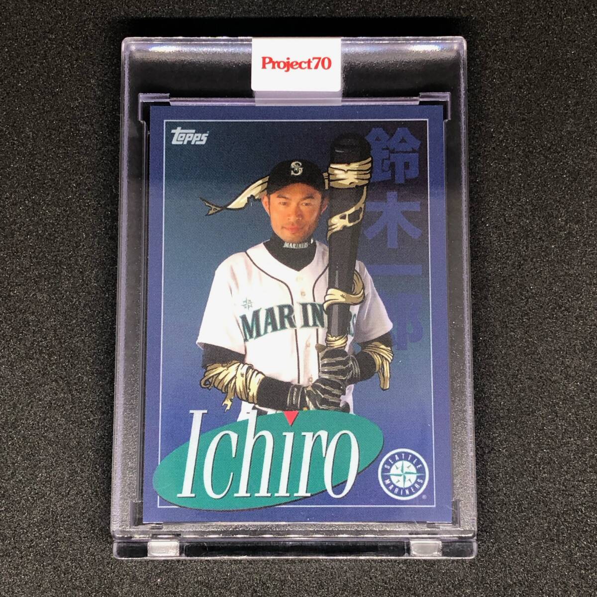 2025年最新】Yahoo!オークション -イチロー カード toppsの中古 2025年最新】Yahoo!オークション -イチロー カード toppsの中古