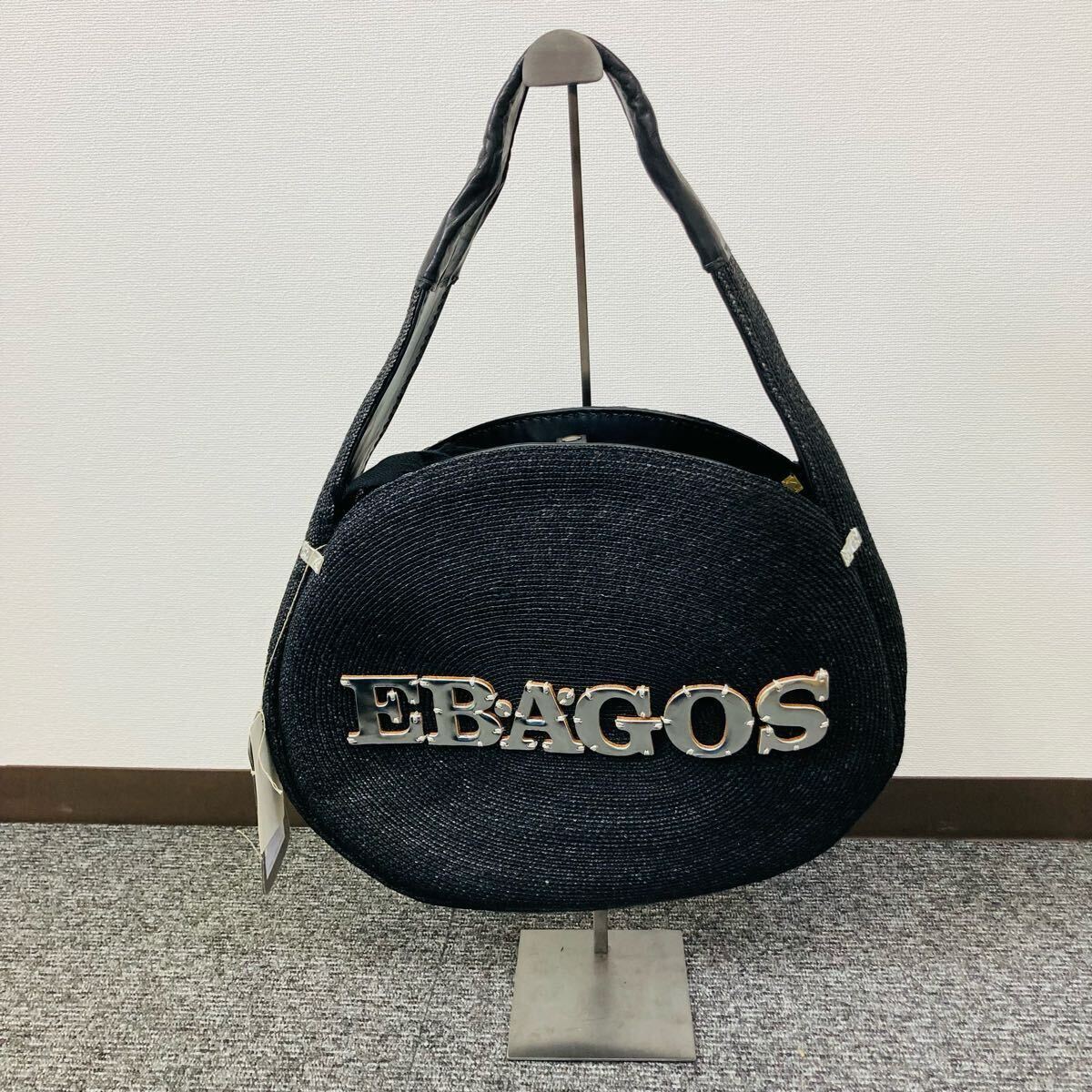 Yahoo!オークション -「ebagos エバゴス ショルダーバッグ」の Yahoo!オークション -「ebagos エバゴス ショルダーバッグ」の