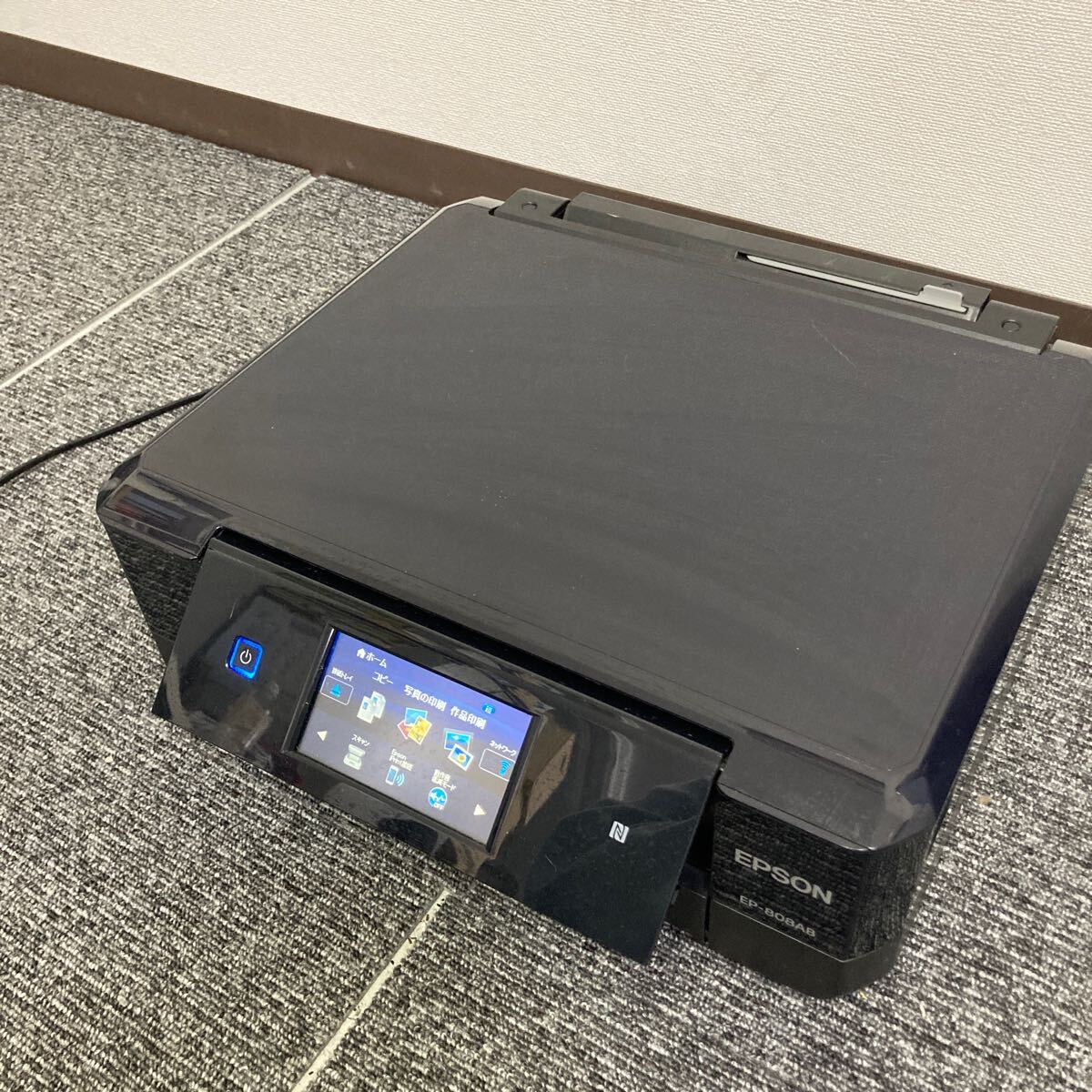 2025年最新】Yahoo!オークション -ep-806の中古品・新品・未使用 2025年最新】Yahoo!オークション -ep-806の中古品・新品・未使用