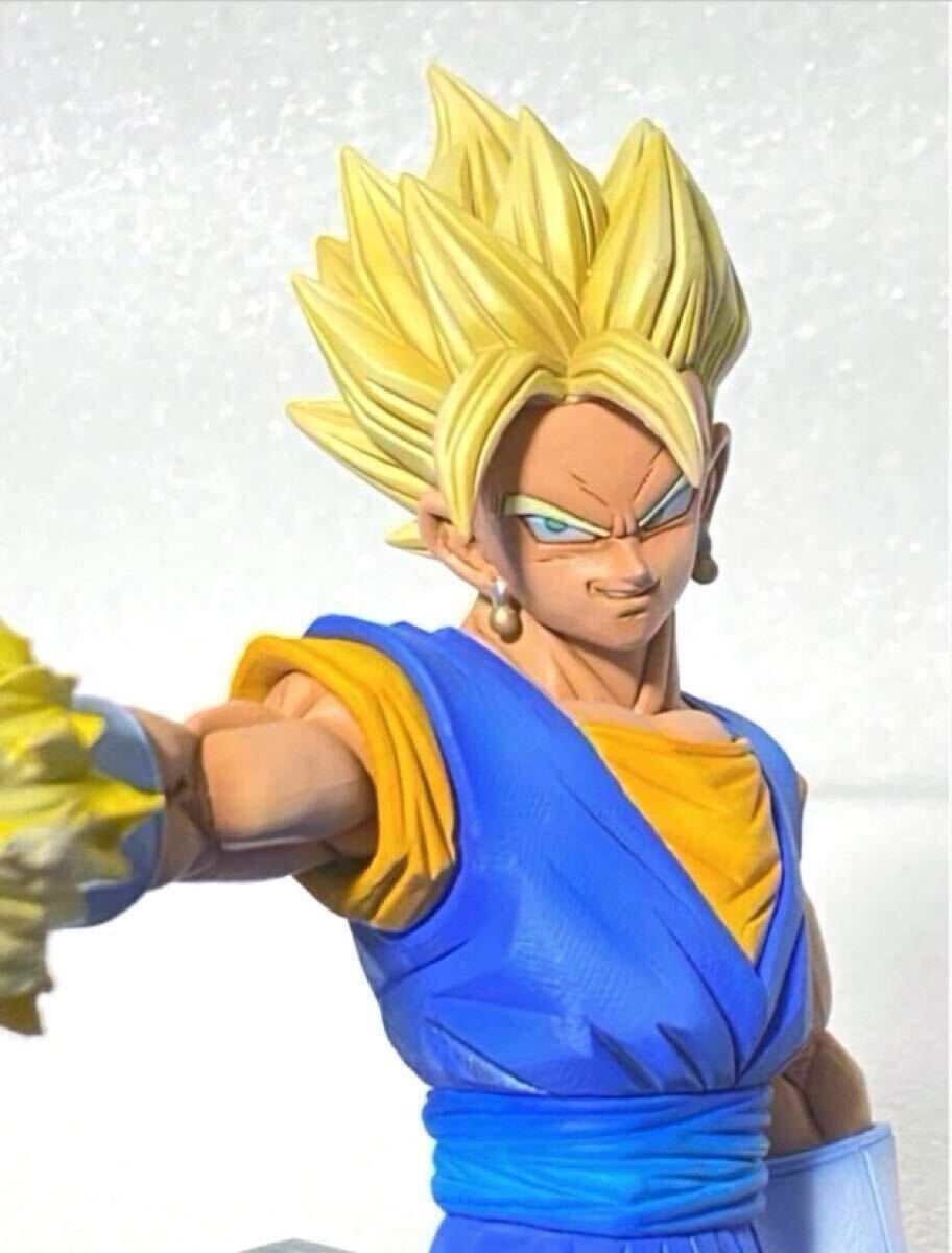 Yahoo!オークション -「ドラゴンボール リペイント ベジット」の Yahoo!オークション -「ドラゴンボール リペイント ベジット」の