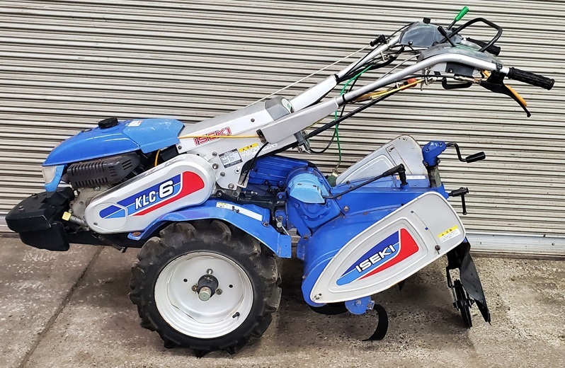 ☆ISEKI ヰセキ KLC5-S K013 K1 KLC8 KLC5 耕運機 農用
