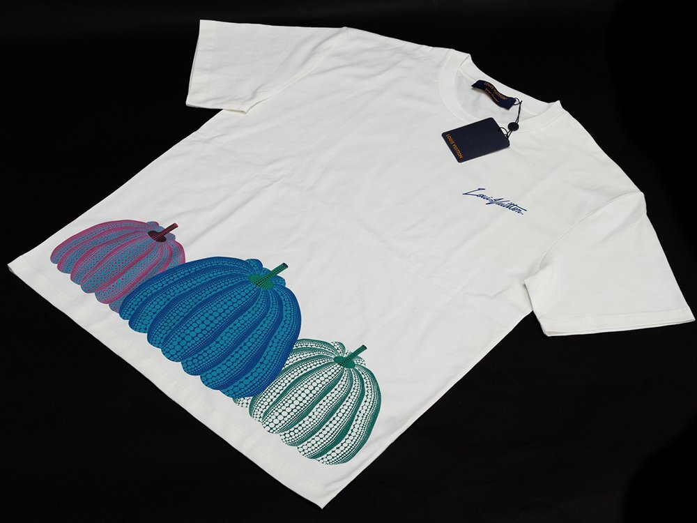 2025年最新】Yahoo!オークション -「草間彌生tシャツ」(LOUIS 2025年最新】Yahoo!オークション -「草間彌生tシャツ」(LOUIS