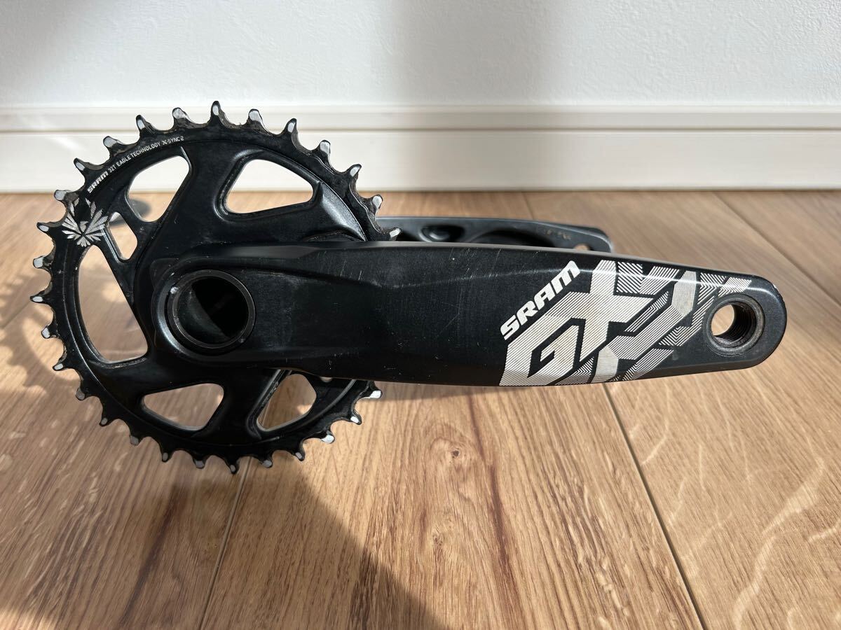 2025年最新】Yahoo!オークション -sram eagleの中古品・新品・未 2025年最新】Yahoo!オークション -sram eagleの中古品・新品・未