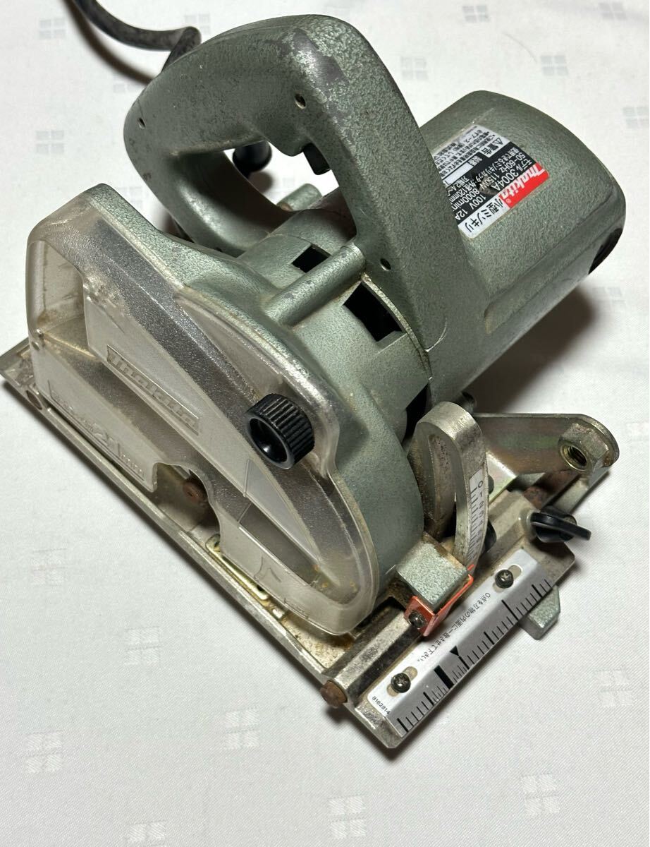 Yahoo!オークション -「(マキタ makita)小型ミゾキリ」の落札 Yahoo!オークション -「(マキタ makita)小型ミゾキリ」の落札