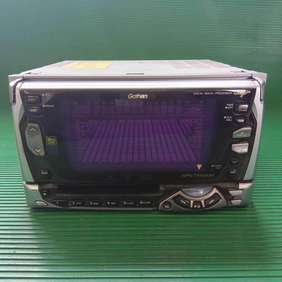 Yahoo!オークション -「dpx-770」の落札相場・落札価格
