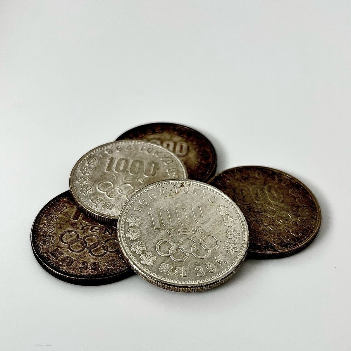 Yahoo!オークション -「東京オリンピック 記念硬貨 1964」(日本 Yahoo!オークション -「東京オリンピック 記念硬貨 1964」(日本