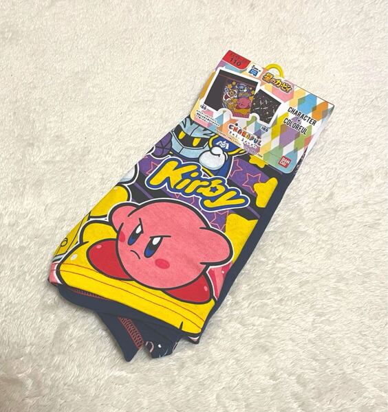 ラスト1点!送料無料★新品★星のカービィ★ボクサーブリーフ2枚組★110★綿100%★男の子幼稚園保育園キッズ子供下着肌着ワドルディパンツ