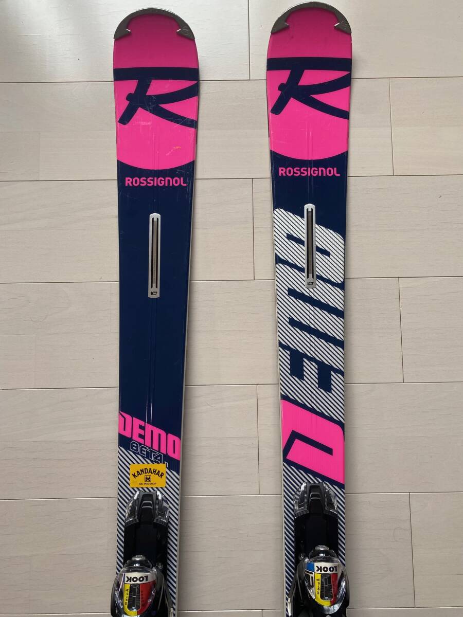 Yahoo!オークション - ROSSIGNOL|ロシニョールの中古品・新品 Yahoo!オークション - ROSSIGNOL|ロシニョールの中古品・新品