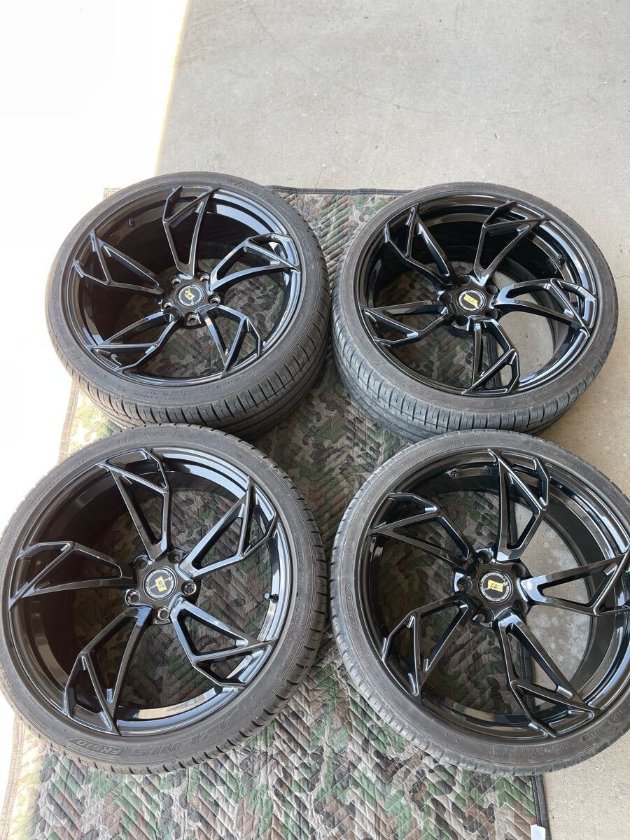 Yahoo!オークション -「bbs ch r」(20インチ) (タイヤ・ホイール Yahoo!オークション -「bbs ch r」(20インチ) (タイヤ・ホイール