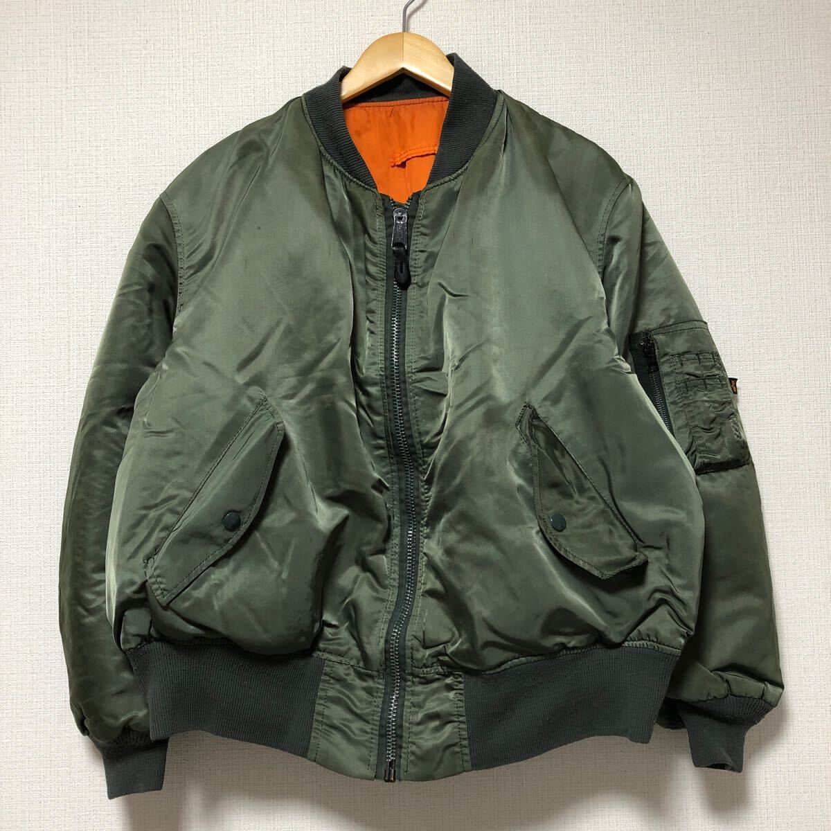 2025年最新】Yahoo!オークション -ma1 usa xlの中古品・新品・未