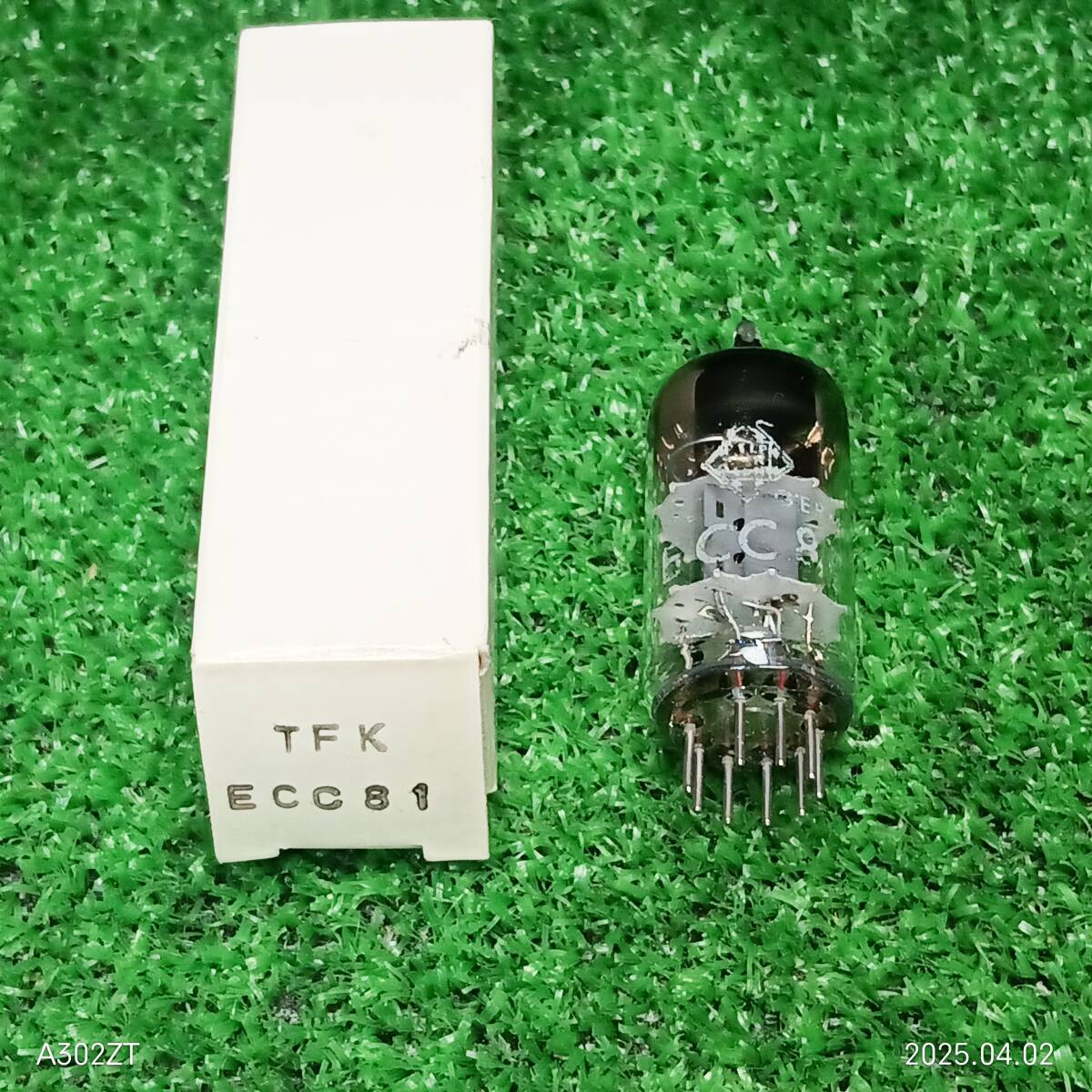 Yahoo!オークション -「12at7 telefunken」(真空管アンプ Yahoo!オークション -「12at7 telefunken」(真空管アンプ
