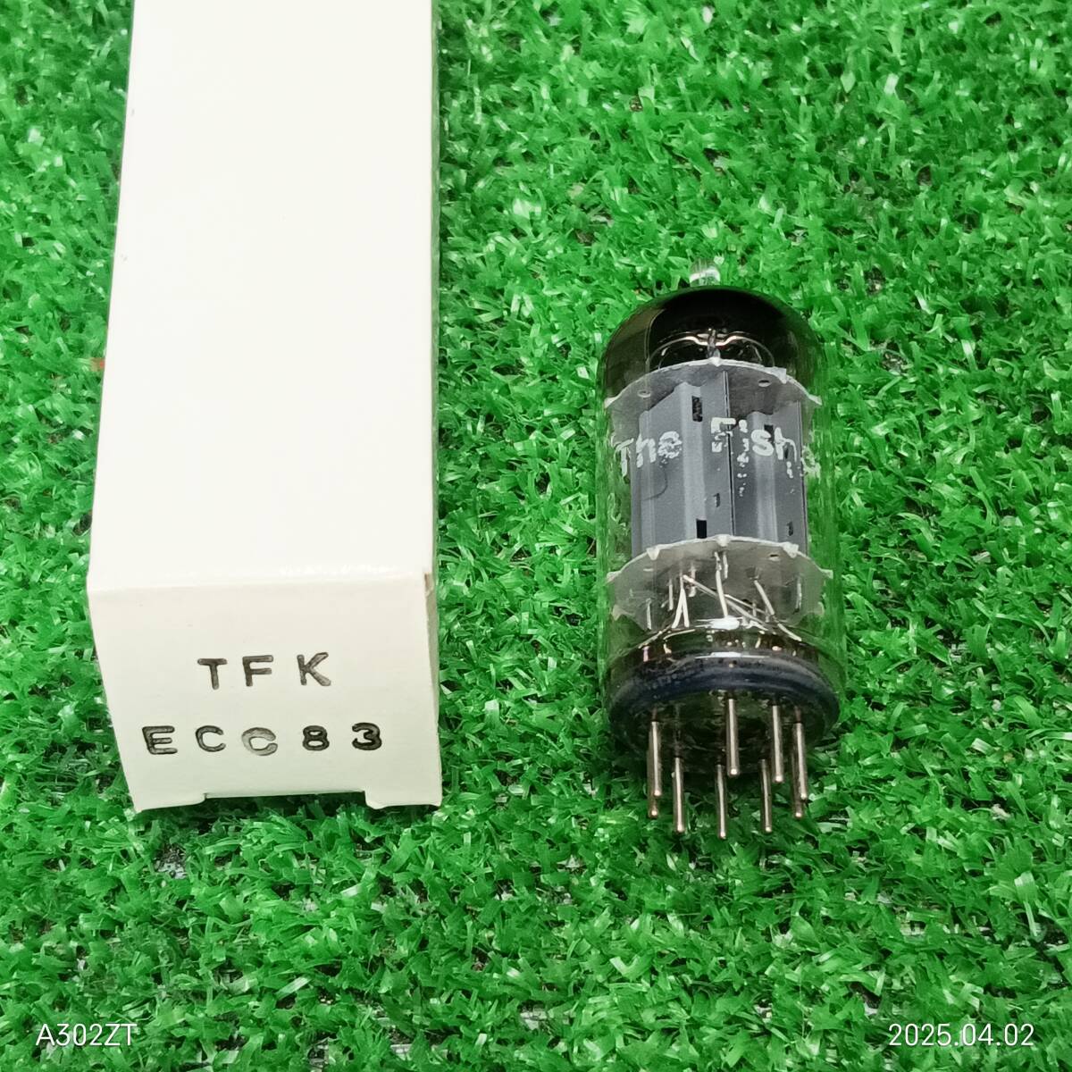 Yahoo!オークション -「telefunken ecc83 12ax7」の落札相場 Yahoo!オークション -「telefunken ecc83 12ax7」の落札相場