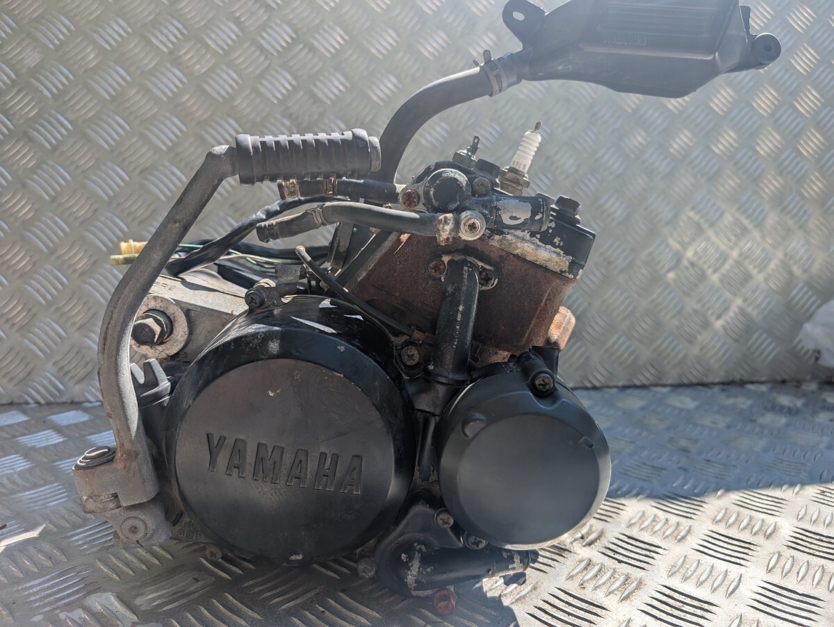 2025年最新】Yahoo!オークション -dt50エンジン(パーツ)の中古品 2025年最新】Yahoo!オークション -dt50エンジン(パーツ)の中古品