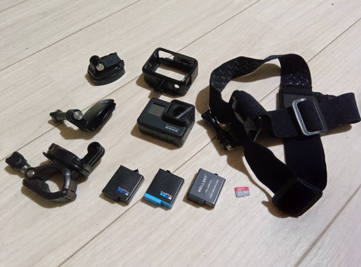 2025年最新】Yahoo!オークション -gopro hero 7の中古品・新品 2025年最新】Yahoo!オークション -gopro hero 7の中古品・新品