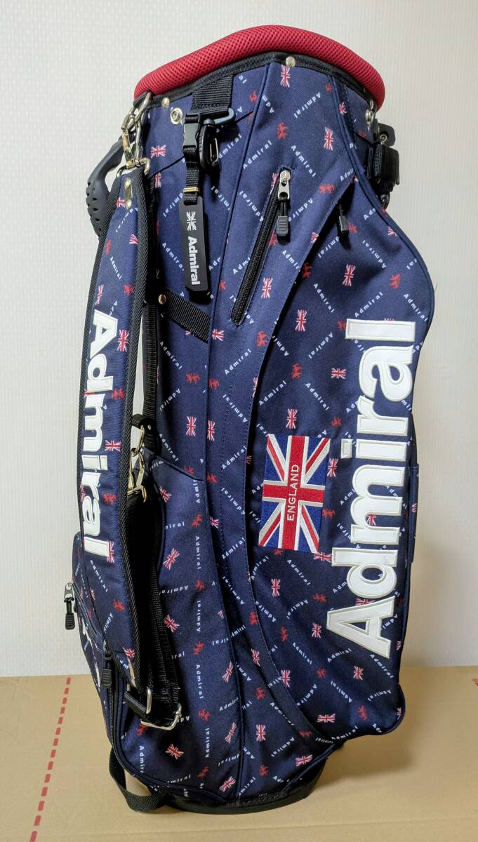 Yahoo!オークション -「ジャンボ 尾崎」(キャディバッグ) (用具 Yahoo!オークション -「ジャンボ 尾崎」(キャディバッグ) (用具