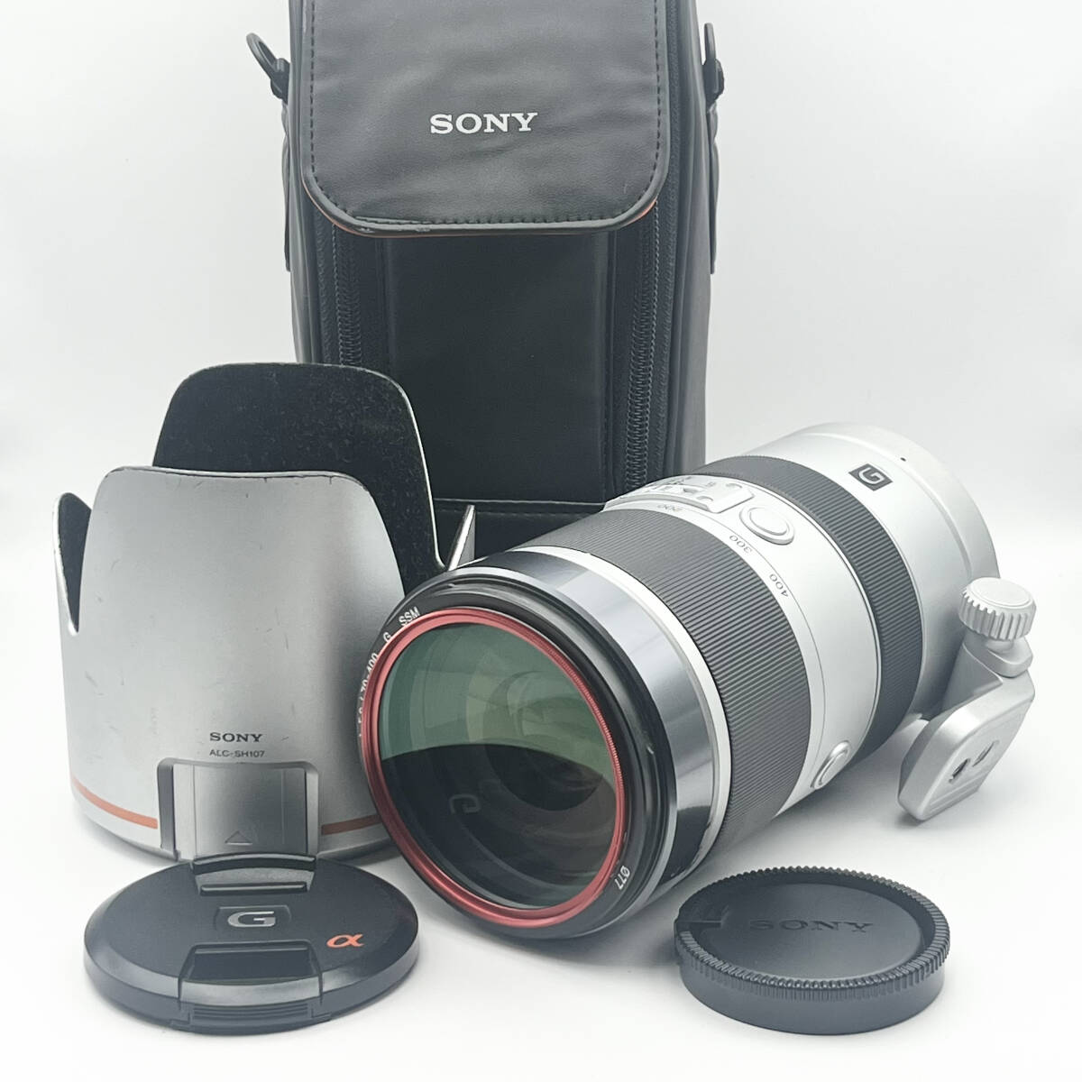 2025年最新】Yahoo!オークション -70-400 ssmの中古品・新品・未 2025年最新】Yahoo!オークション -70-400 ssmの中古品・新品・未