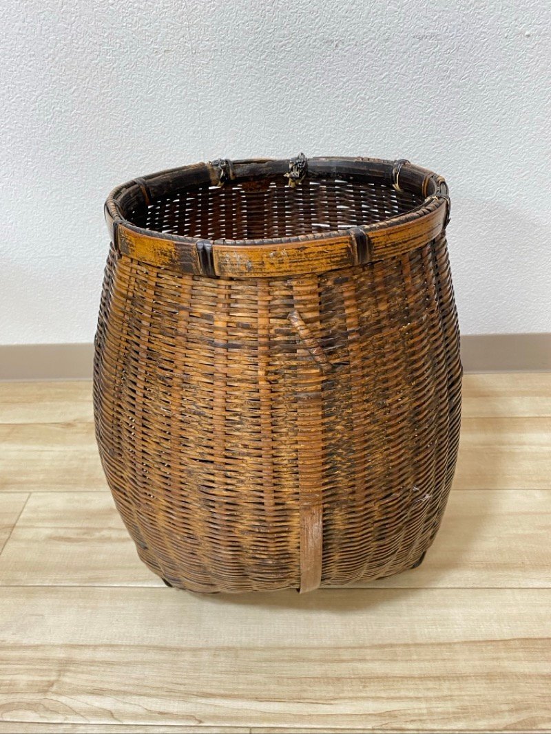2025年最新】Yahoo!オークション -背負い 籠の中古品・新品・未 2025年最新】Yahoo!オークション -背負い 籠の中古品・新品・未