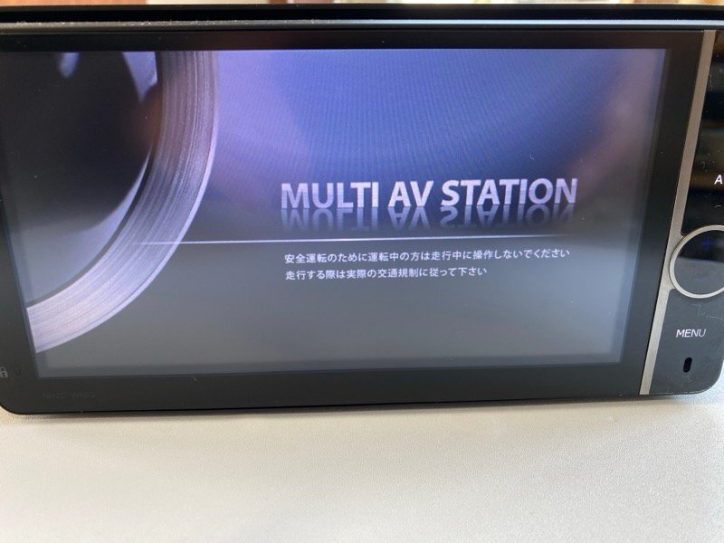 2025年最新】Yahoo!オークション -トヨタ 純正 ナビ 62gの中古品