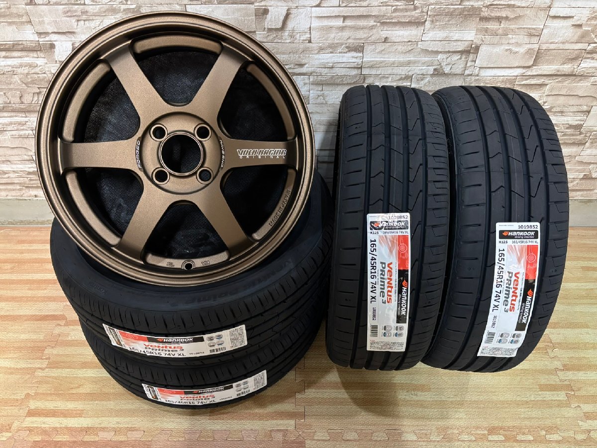 2025年最新】Yahoo!オークション -te37 sonic 16の中古品・新品 2025年最新】Yahoo!オークション -te37 sonic 16の中古品・新品