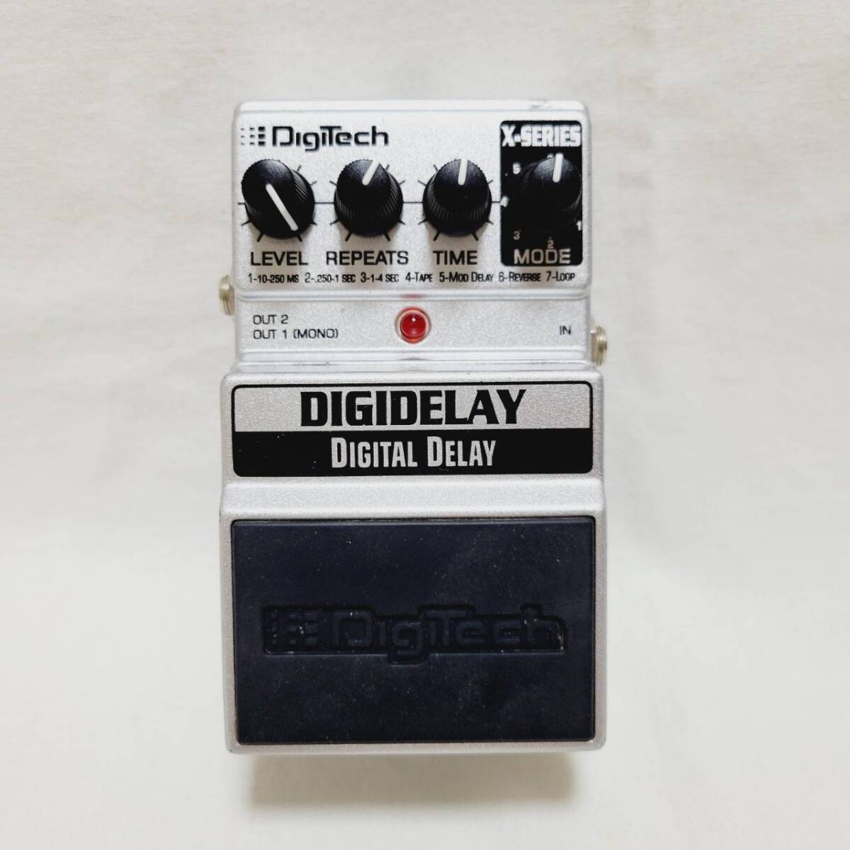Yahoo!オークション -「digitech digidelay」(エフェクター Yahoo!オークション -「digitech digidelay」(エフェクター