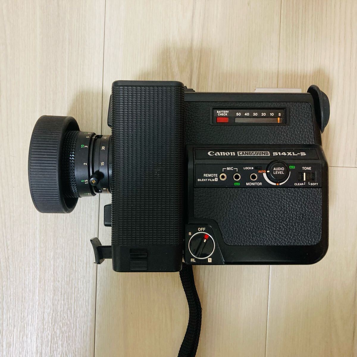 2025年最新】Yahoo!オークション -canon 8mmの中古品・新品・未 2025年最新】Yahoo!オークション -canon 8mmの中古品・新品・未